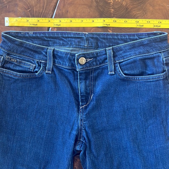 Joe’s Jeans. Fit: Cigarette, Color: Tessa, Women’s Size 29 - Picture 5 of 13